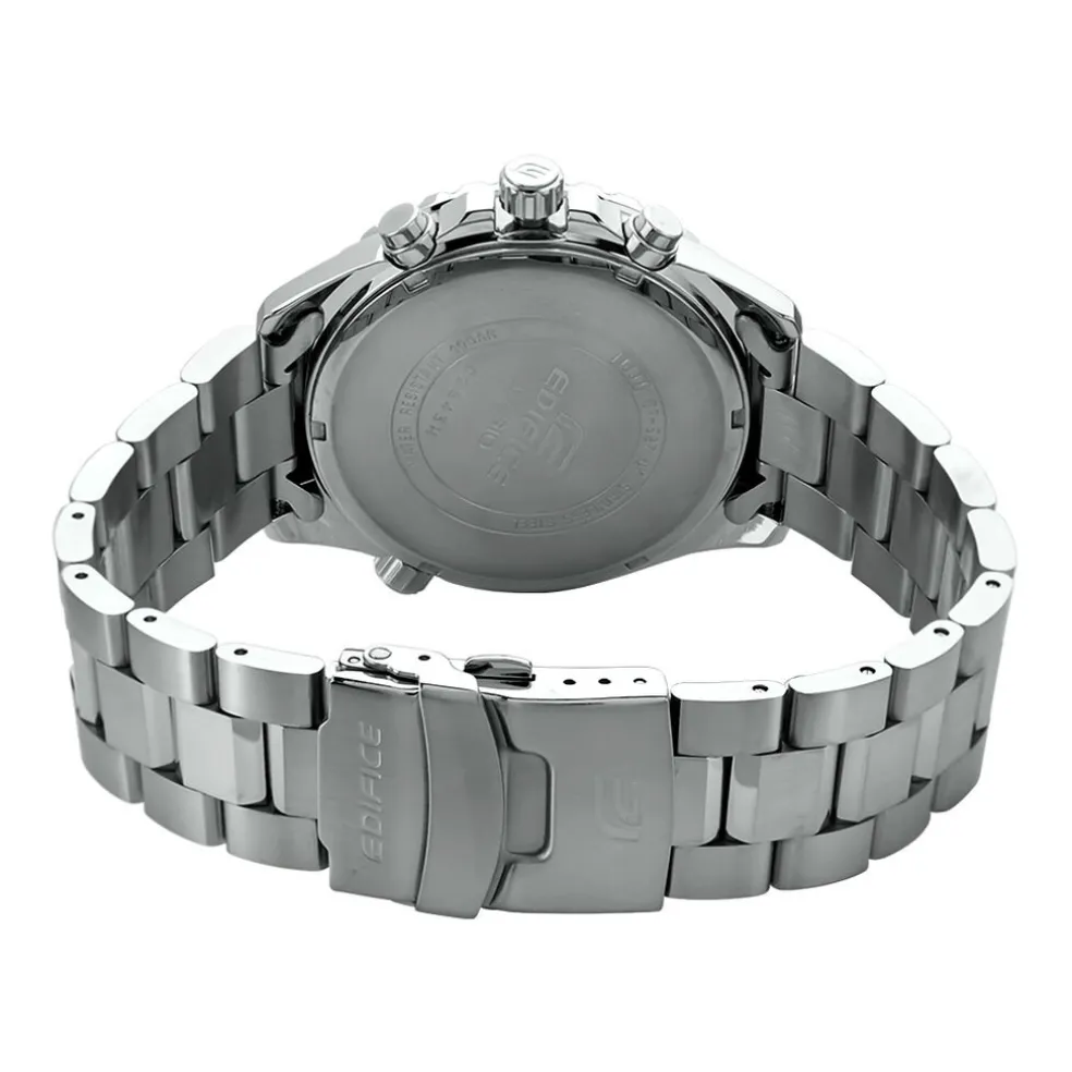 Montre Casio Bleu