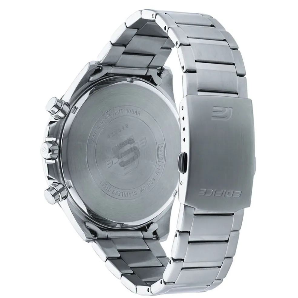 Montre Casio Bleu