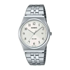 Montre Casio Collection Argenté
