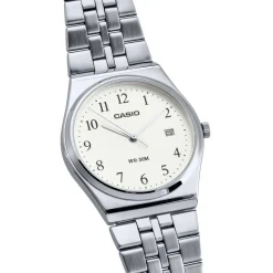 Montre Casio Collection Argenté