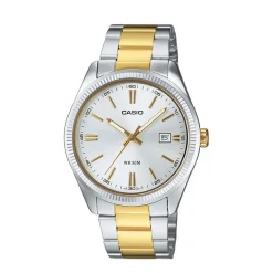 Montre Casio Collection Argenté