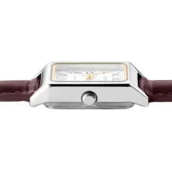 Montre Casio Collection Blanc