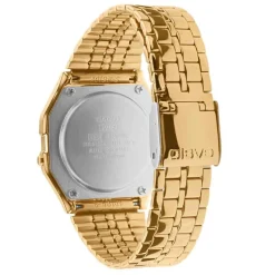 Montre Casio Collection Champagne