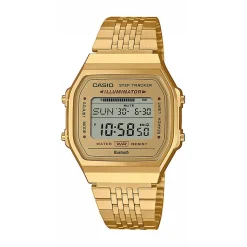 Montre Casio Collection Casio Vintage Collection
