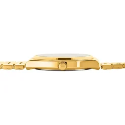 Montre Casio Collection Doré