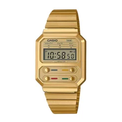 Montre Casio Collection Gris