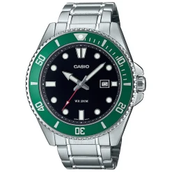 Montre Casio Collection Noir