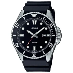 Montre Casio Collection Noir