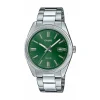 Montre Casio Collection Vert