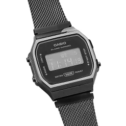 Montre Casio Collection Vintage Noir