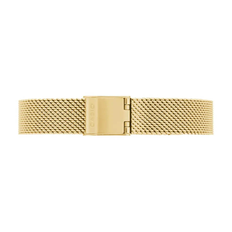 Montre Casio Collection Vintage 2 Tons