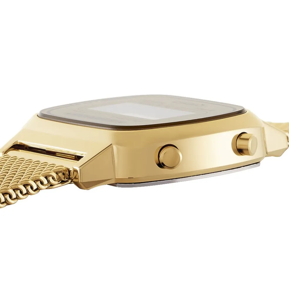 Montre Casio Collection Vintage 2 Tons