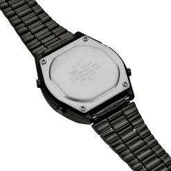 Montre Casio Collection Vintage Noir