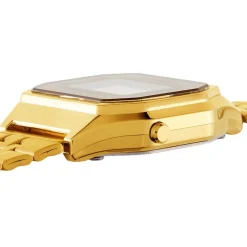 Montre Casio Collection Vintage Champagne