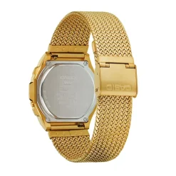 Montre Casio Collection Vintage Champagne