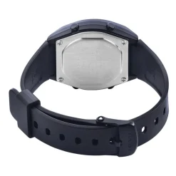 Montre Casio Collection Vintage Noir