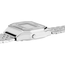 Montre Casio Collection Vintage Argent