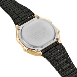 Montre Casio Collection Vintage Noir