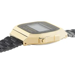 Montre Casio Collection Vintage Noir