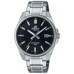 Montre Casio Edifice Noir