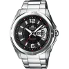 Montre Casio Edifice Noir