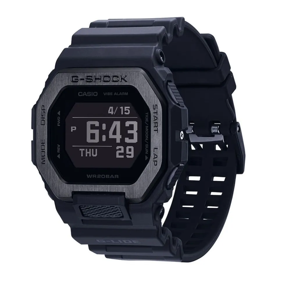 Montre Casio G-shock