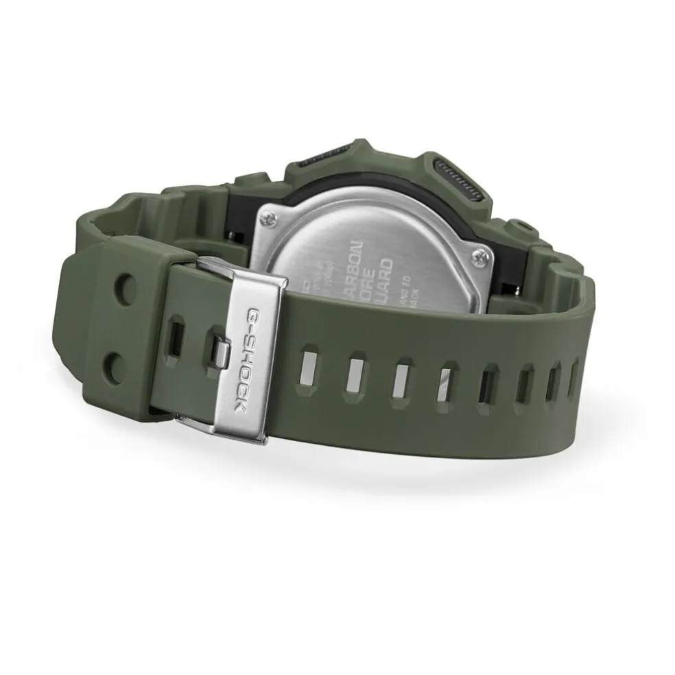 Montre Casio G-shock