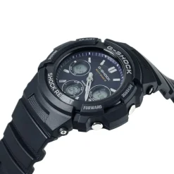 Montre Casio G-shock  Bleu