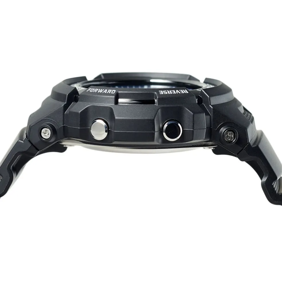 Montre Casio G-shock Bleu