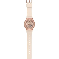 Montre Casio G-shock Casio G Shock Gm2100 Rose