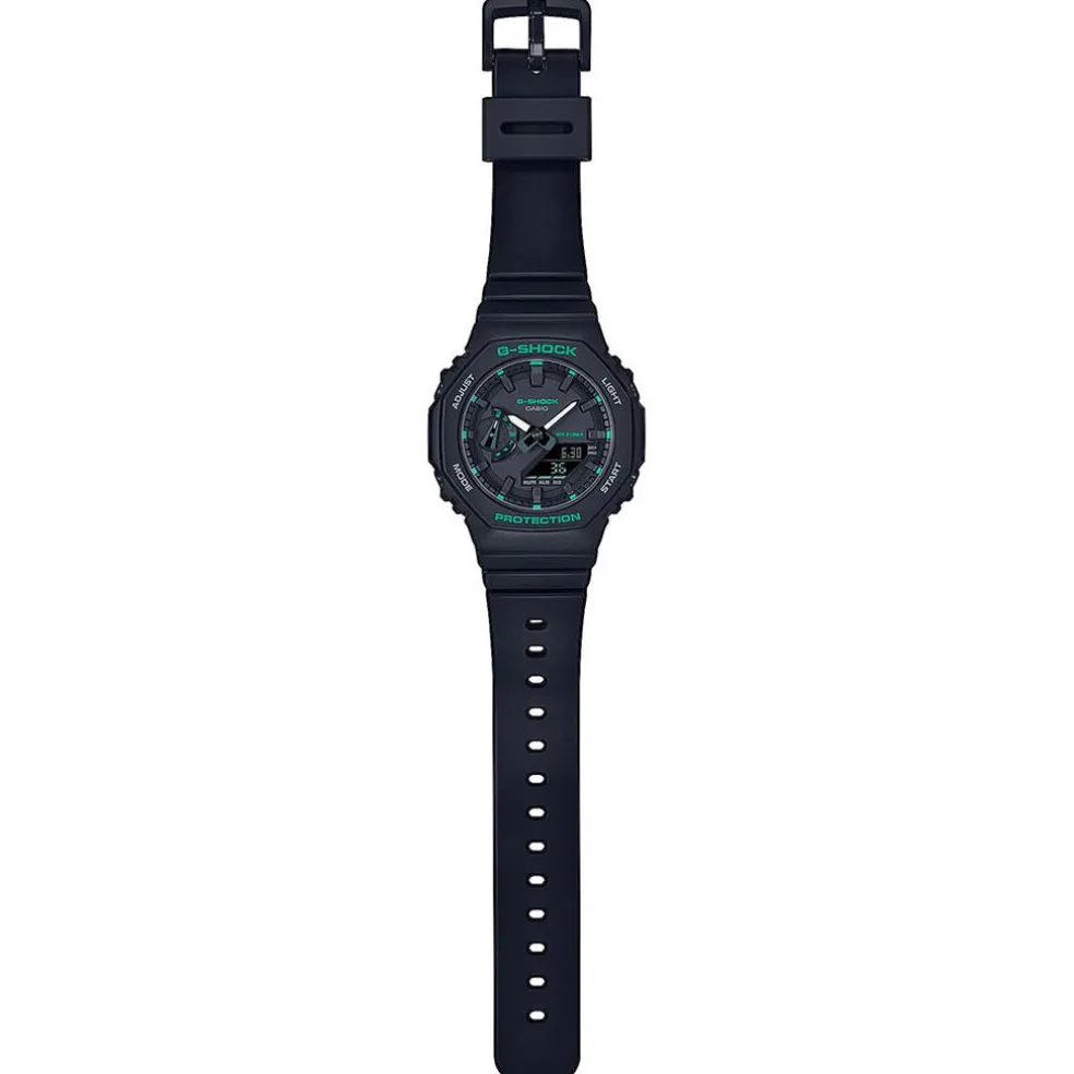 Montre Casio G-shock Classic Noir