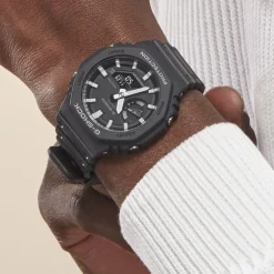 Montre Casio G-shock Classic Noir