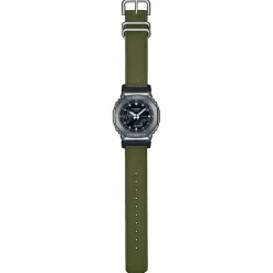 Montre Casio G-shock Classic Noir