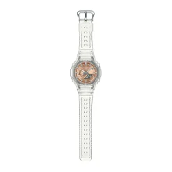 Montre Casio G-shock Ga2100 Pêche