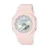 Montre Casio G-Shock Gmap2100 Argenté