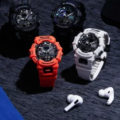 Montre Casio G-shock Gris