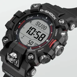Montre Casio G-shock Gris