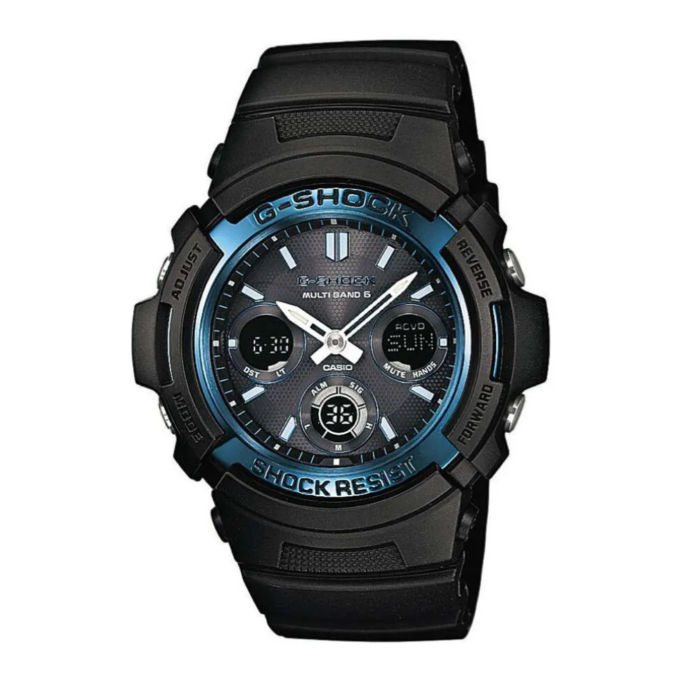 Montre Casio G-shock Noir