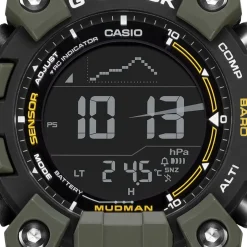 Montre Casio G-shock Noir