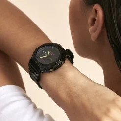 Montre Casio G-shock Noir