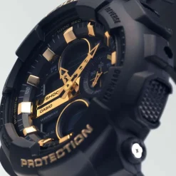 Montre Casio G-shock Noir