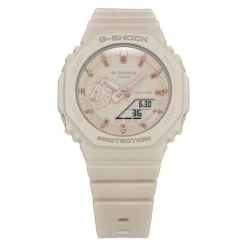 Montre Casio G-shock Rose Clair