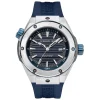 Montre Cerruti Ruscello Bleu
