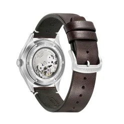 Montre Citizen C7 Mechanical Vert