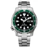Montre Citizen Promaster Marine Auto 42 Noir