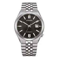 Montre Citizen Tsuyosa 60 Noir