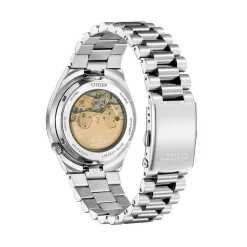 Montre Citizen Tsuyosa Nj0150 Noir