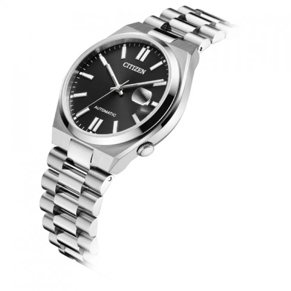Montre Citizen Tsuyosa Nj0150 Noir