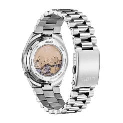 Montre Citizen Tsuyosa Nj0159 Blanc