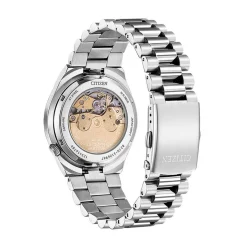 Montre Citizen Tsuyosa Nj0151 Turquoise